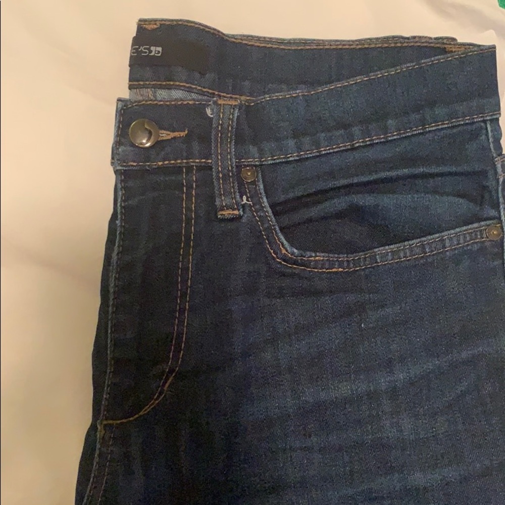 Men’s joes 33” jeans!